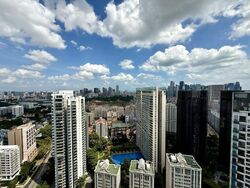 The Avenir (D9), Condominium #527082851